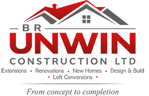 BR Unwin Logo