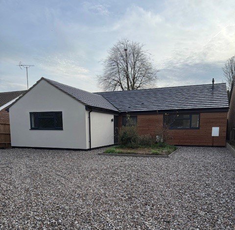 Willingham extension